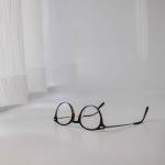 Black Glasses