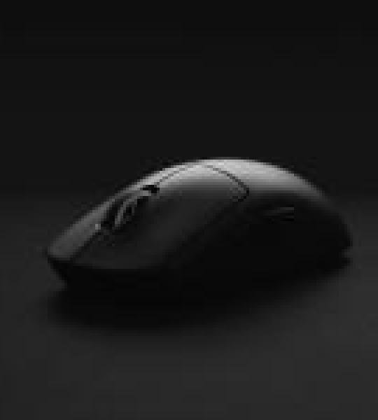Phillips Mouse
