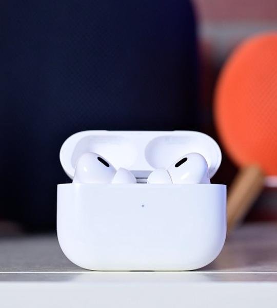 Apple Airpods Serial 3 (Digital)