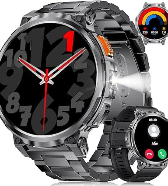 Cool Smart Watches